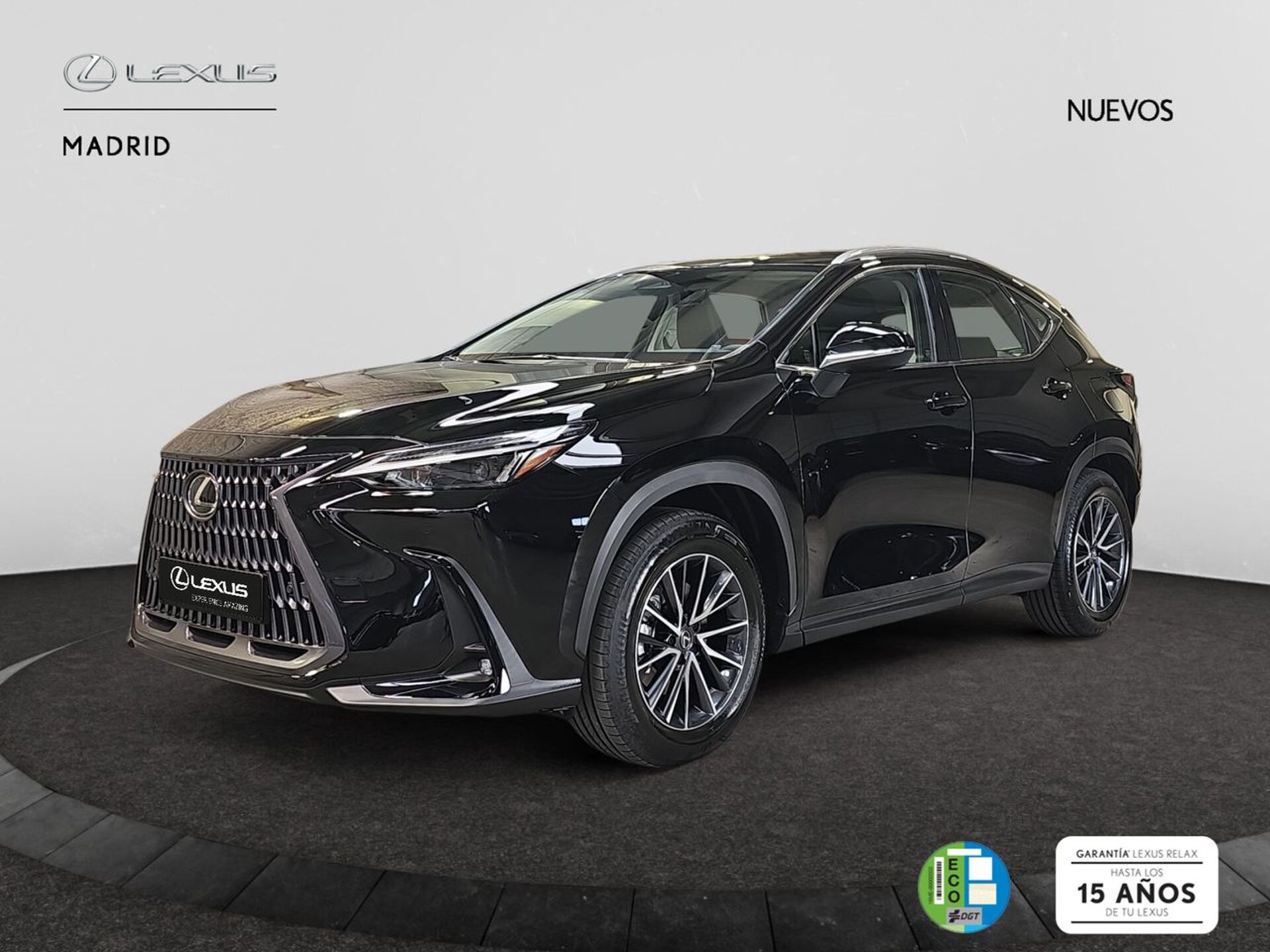 Imagen 2 de LEXUS NX