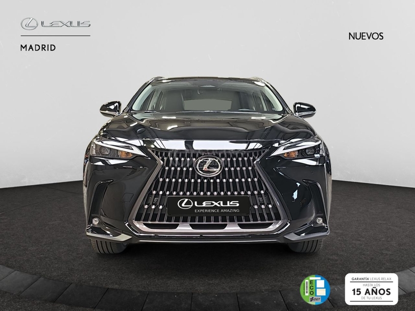 Foto del LEXUS NX 350h Premium+ 2WD