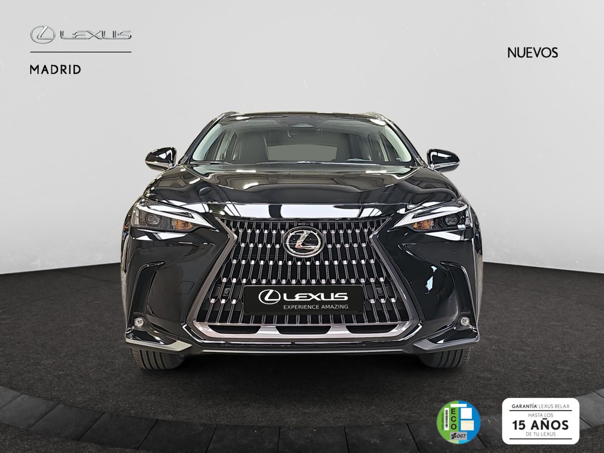 Imagen de LEXUS NX