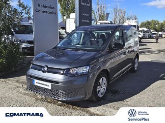 Imagen de VOLKSWAGEN Caddy 2.0TDI Origin 102