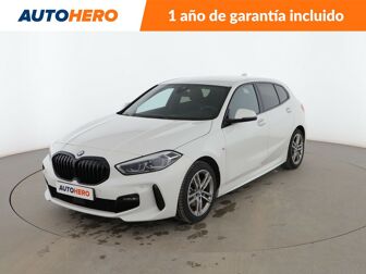 Imagen de BMW Serie 1 116dA