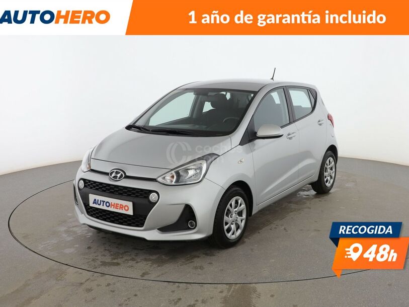 Foto del HYUNDAI i10 1.0 Tecno