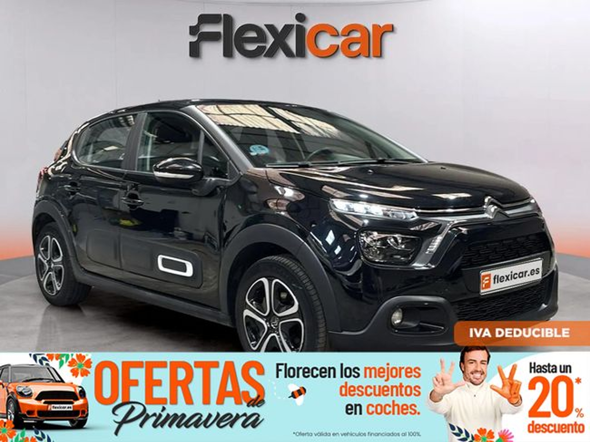 Imagen de CITROEN C3