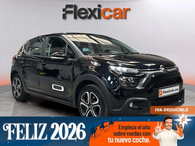 CITROEN C3 (BlueHDi 75KW (100CV) Plus) en Cantabria