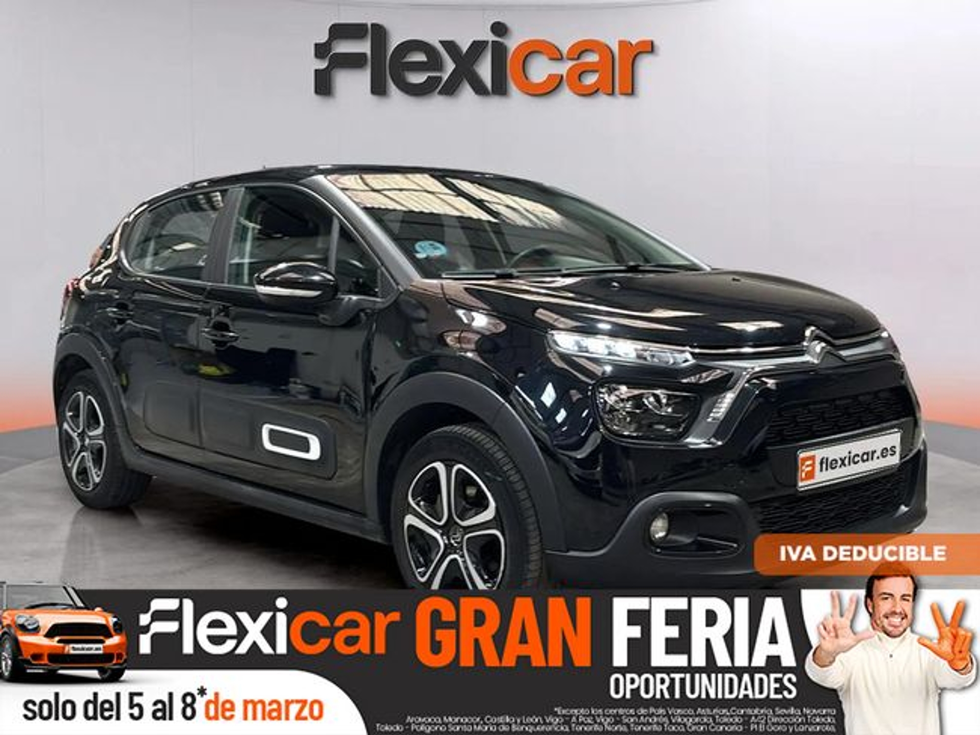 Imagen de CITROEN C3