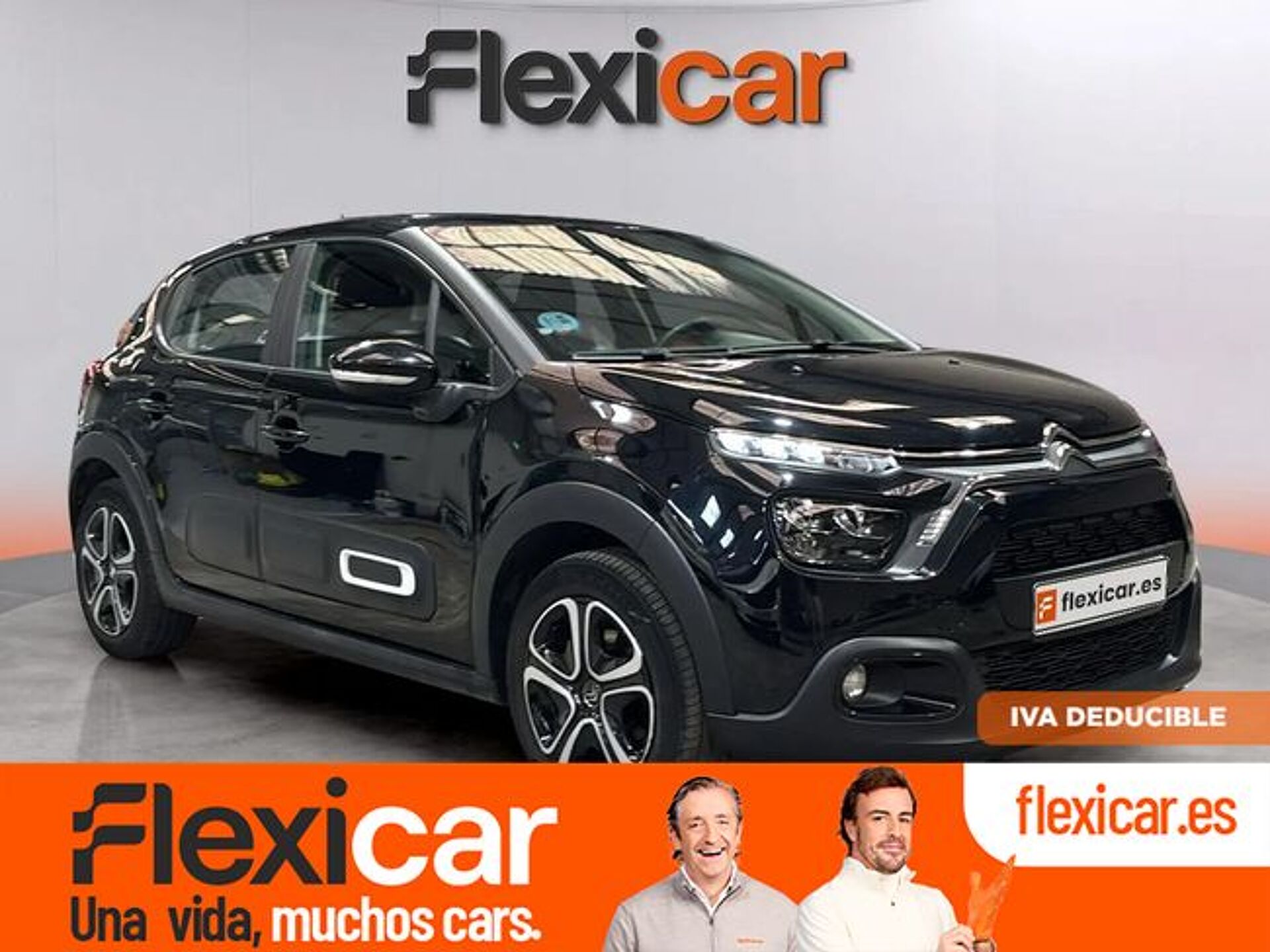 Imagen 1 de CITROEN C3