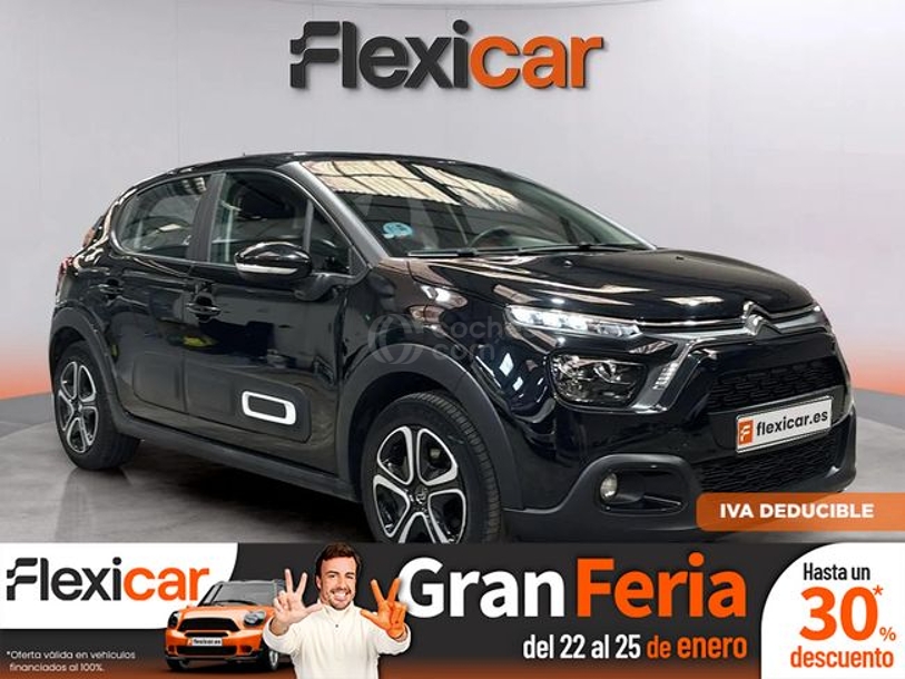 Foto del CITROEN C3 1.5BlueHDi S&S Plus 100