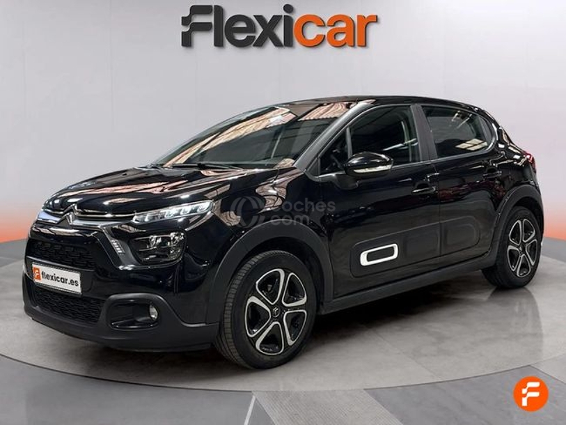 Foto del CITROEN C3 1.5BlueHDi S&S Plus 100