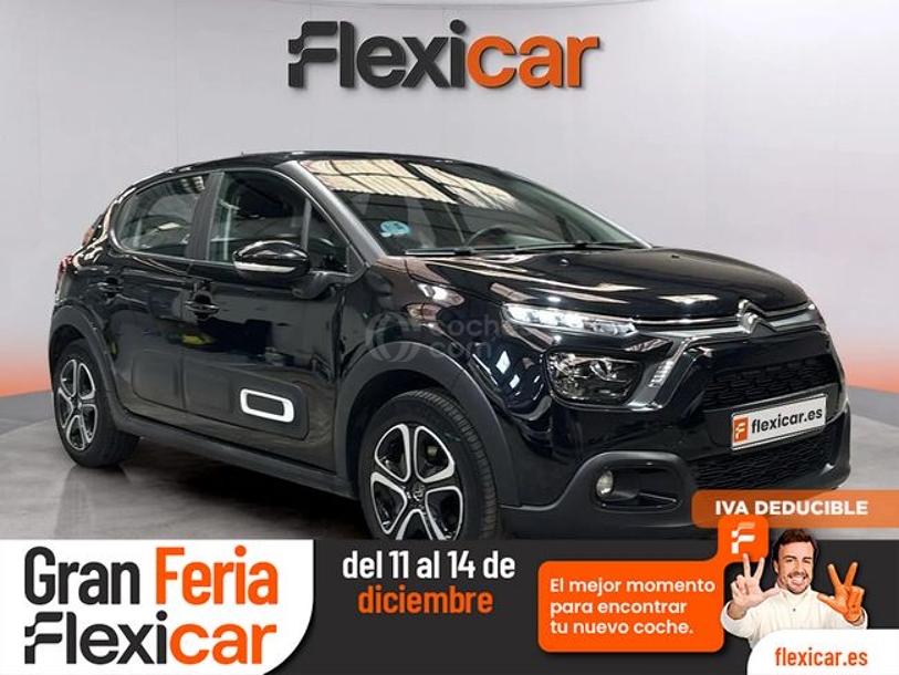 Foto del CITROEN C3 1.5BlueHDi S&S Plus 100
