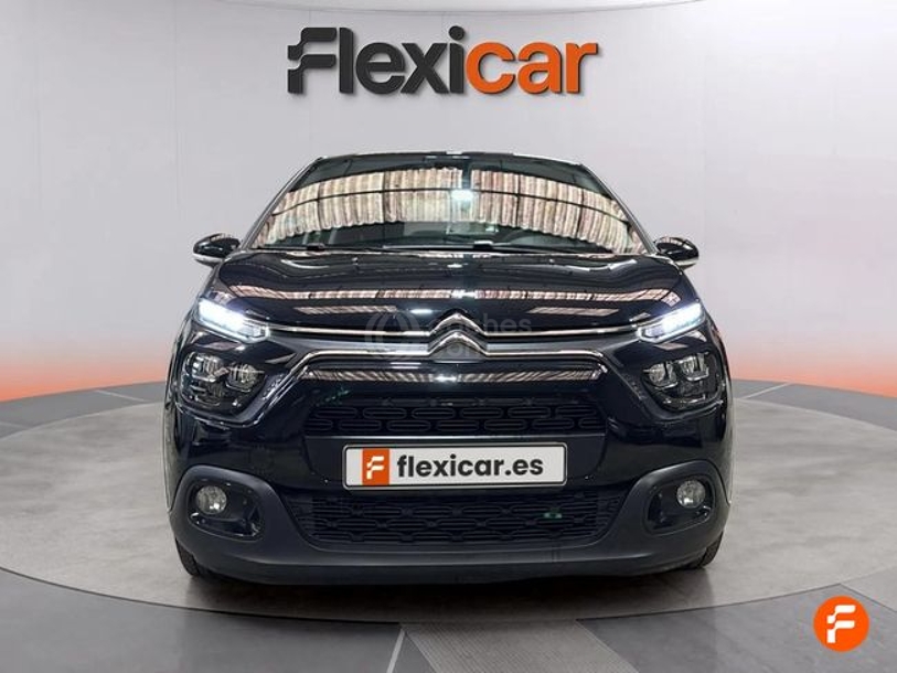 Foto del CITROEN C3 1.5BlueHDi S&S Plus 100