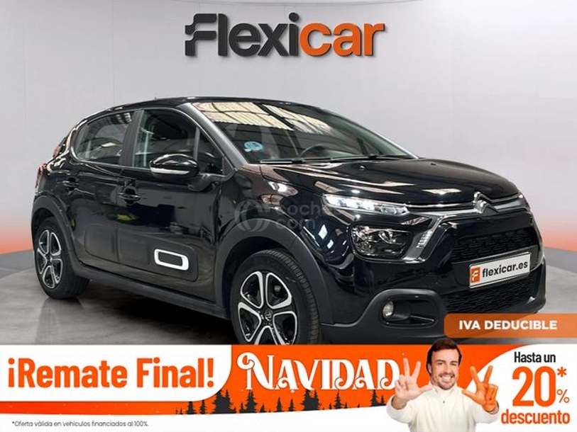 Foto del CITROEN C3 1.5BlueHDi S&S Plus 100