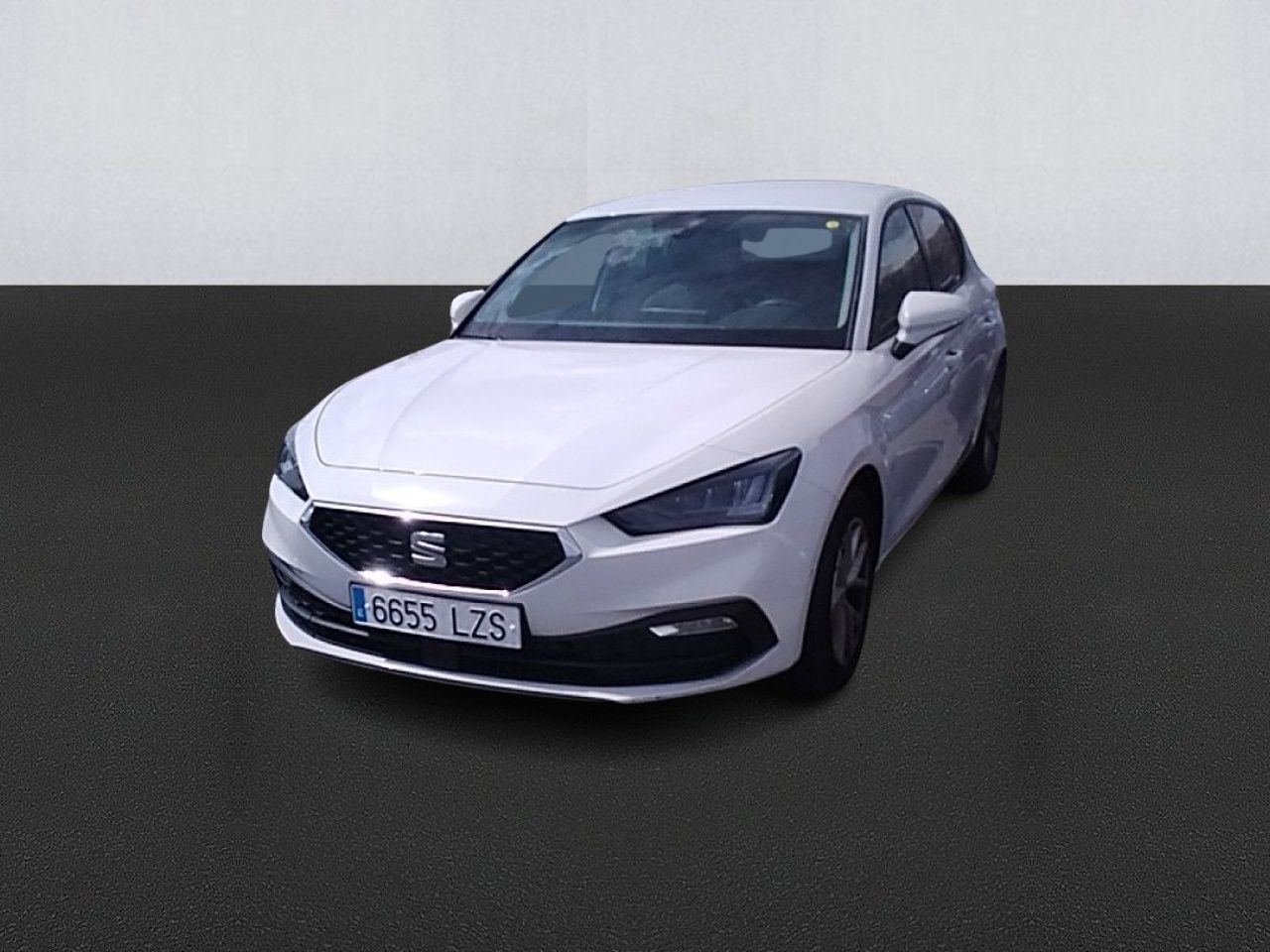 SEAT León (2.0 TDI S&S Style XL 85 kW (115 CV)) en Madrid