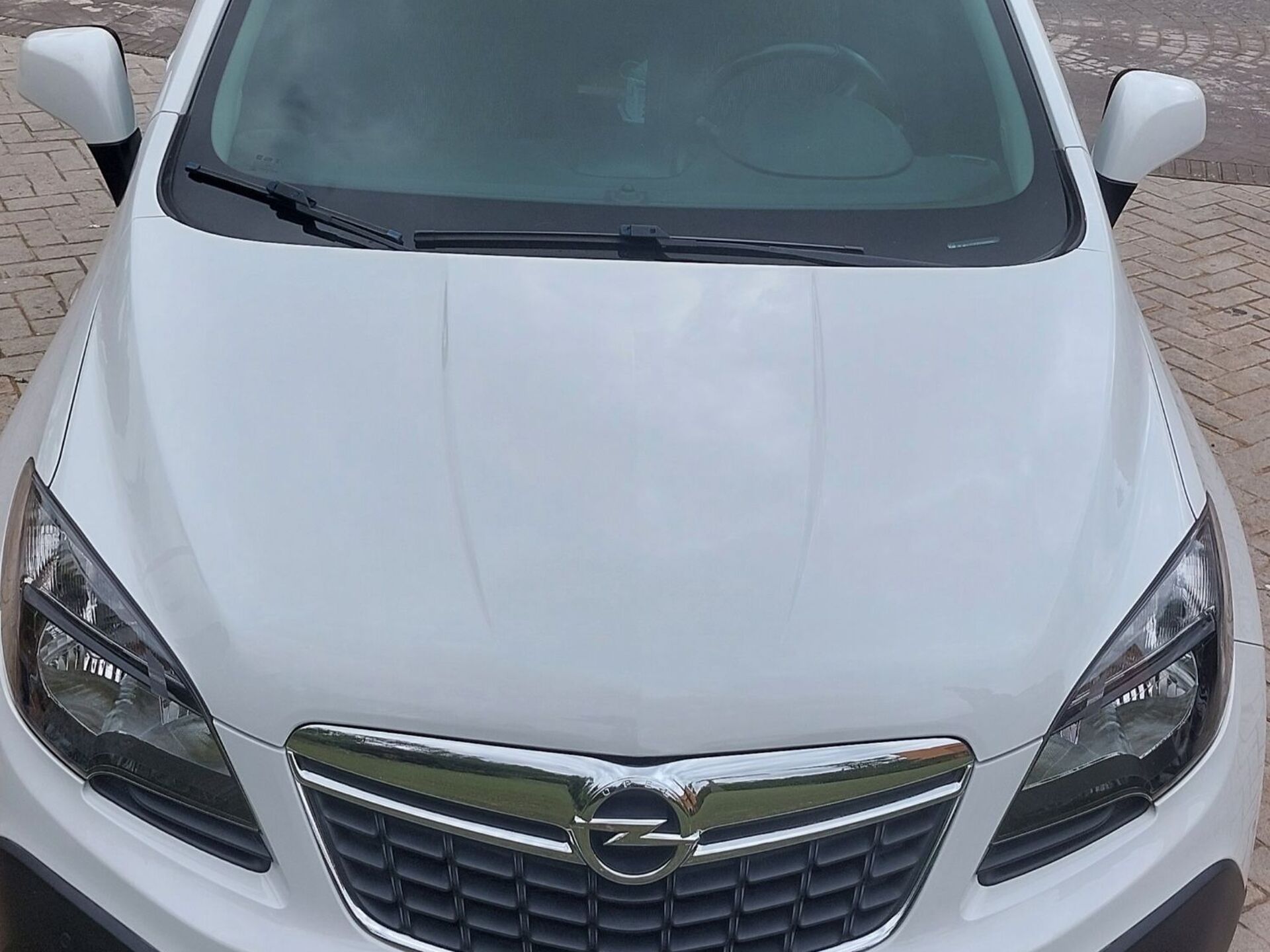 Imagen 1 de OPEL Mokka