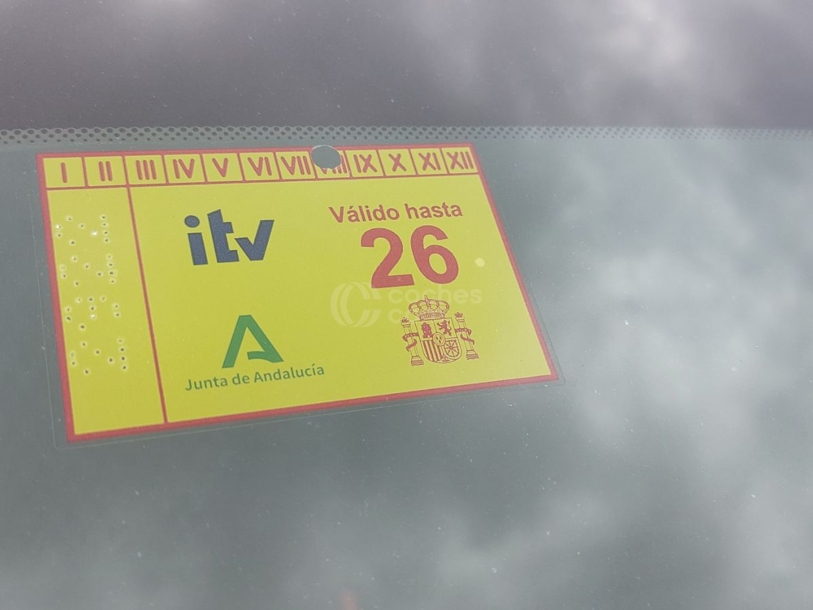 Foto del OPEL Mokka X 1.4T S&S Selective 4x2