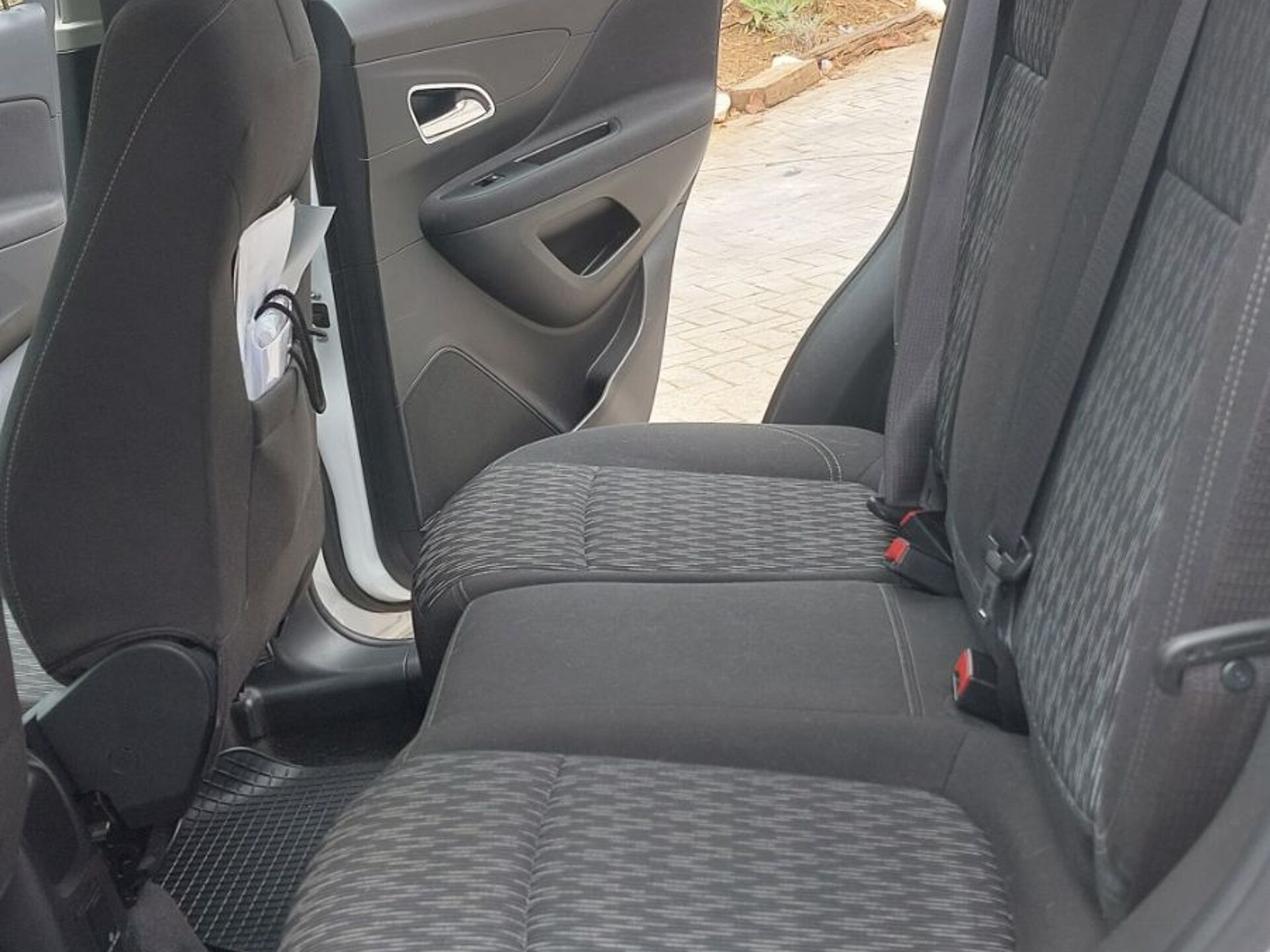 Imagen 3 de OPEL Mokka