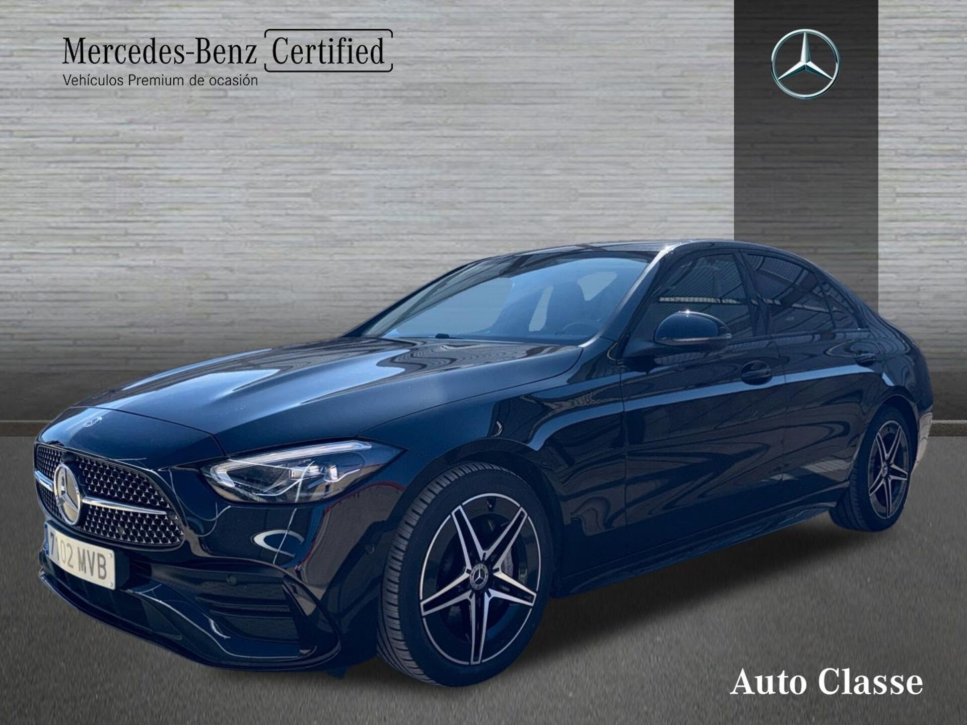 Imagen de MERCEDES Clase A