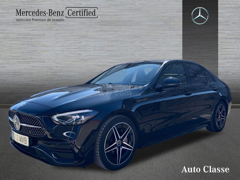 Foto del MERCEDES Clase A A 200 Progressive Line Advanced 7G-DCT