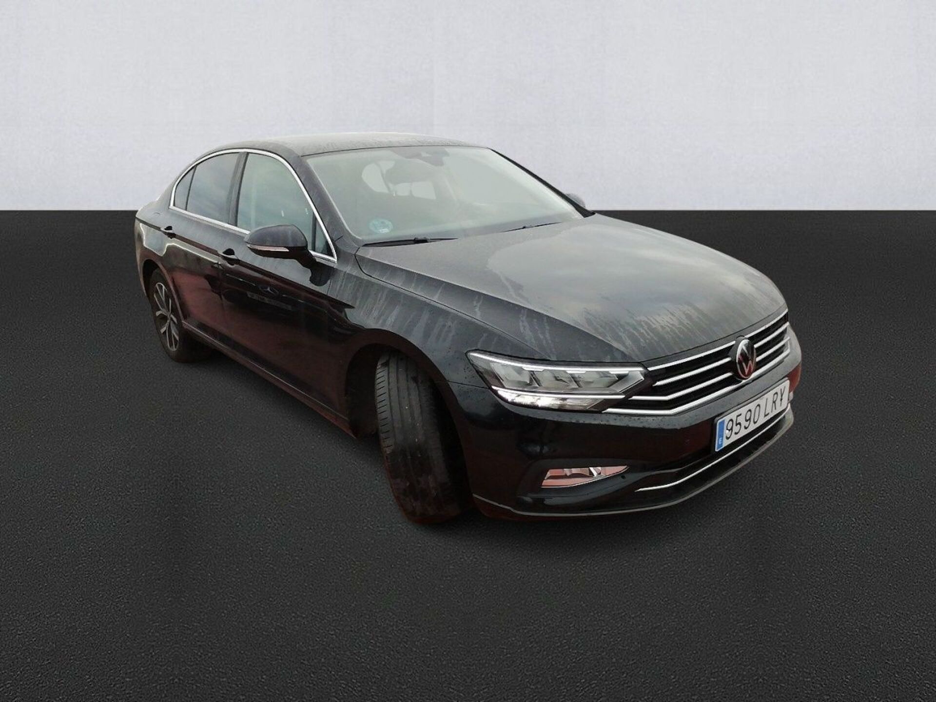 Imagen 3 de VOLKSWAGEN Passat