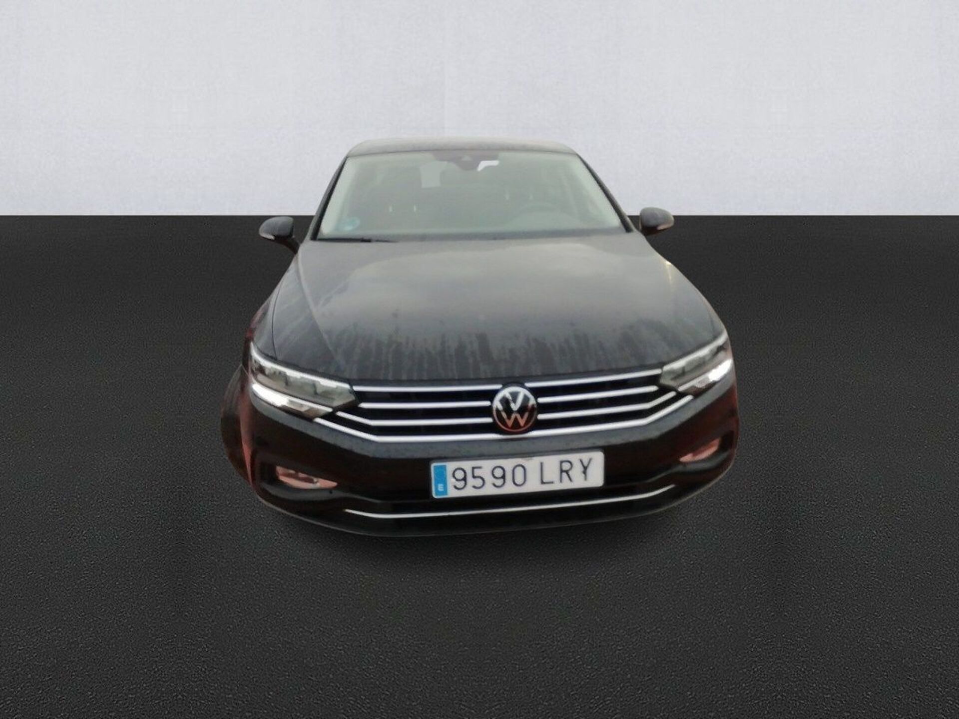 Imagen 2 de VOLKSWAGEN Passat