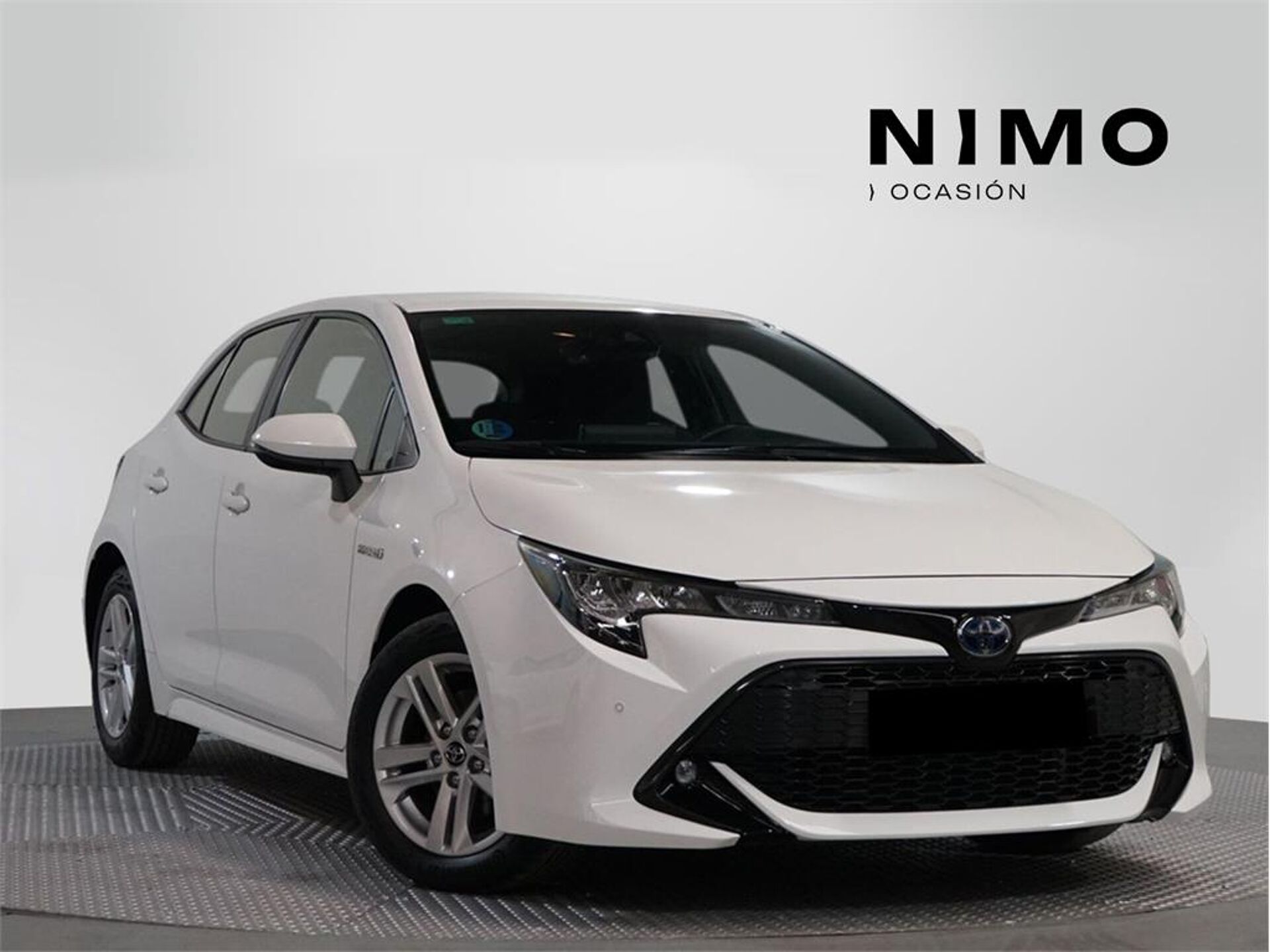 Imagen de TOYOTA Corolla