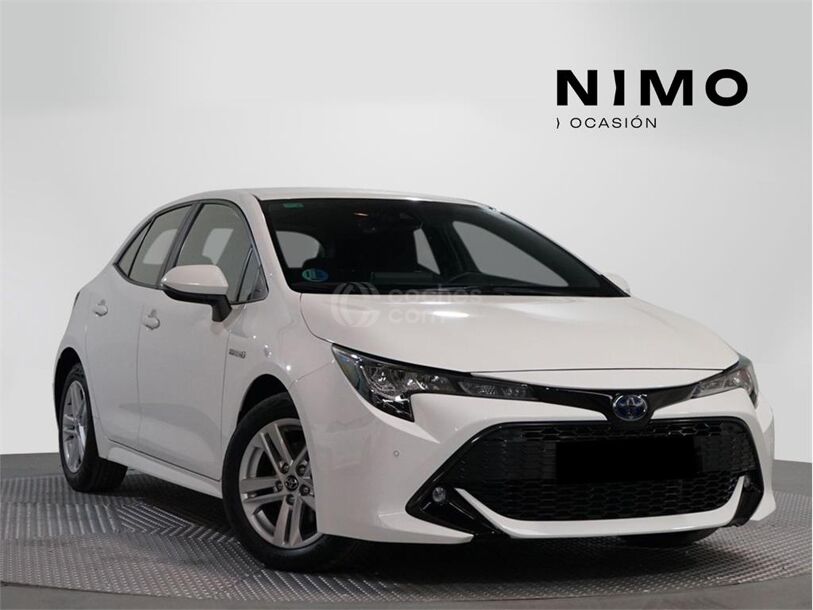 Foto del TOYOTA Corolla 125H Active Tech