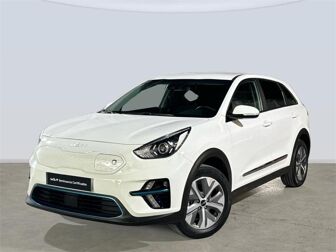 Imagen de KIA Niro E- Concept