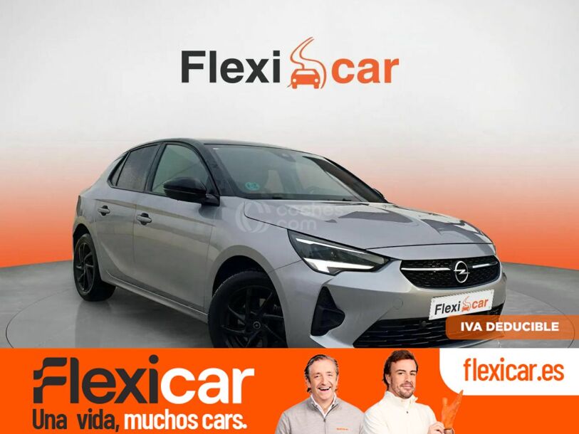 Foto del OPEL Corsa 1.2T XHL S-S GS 100