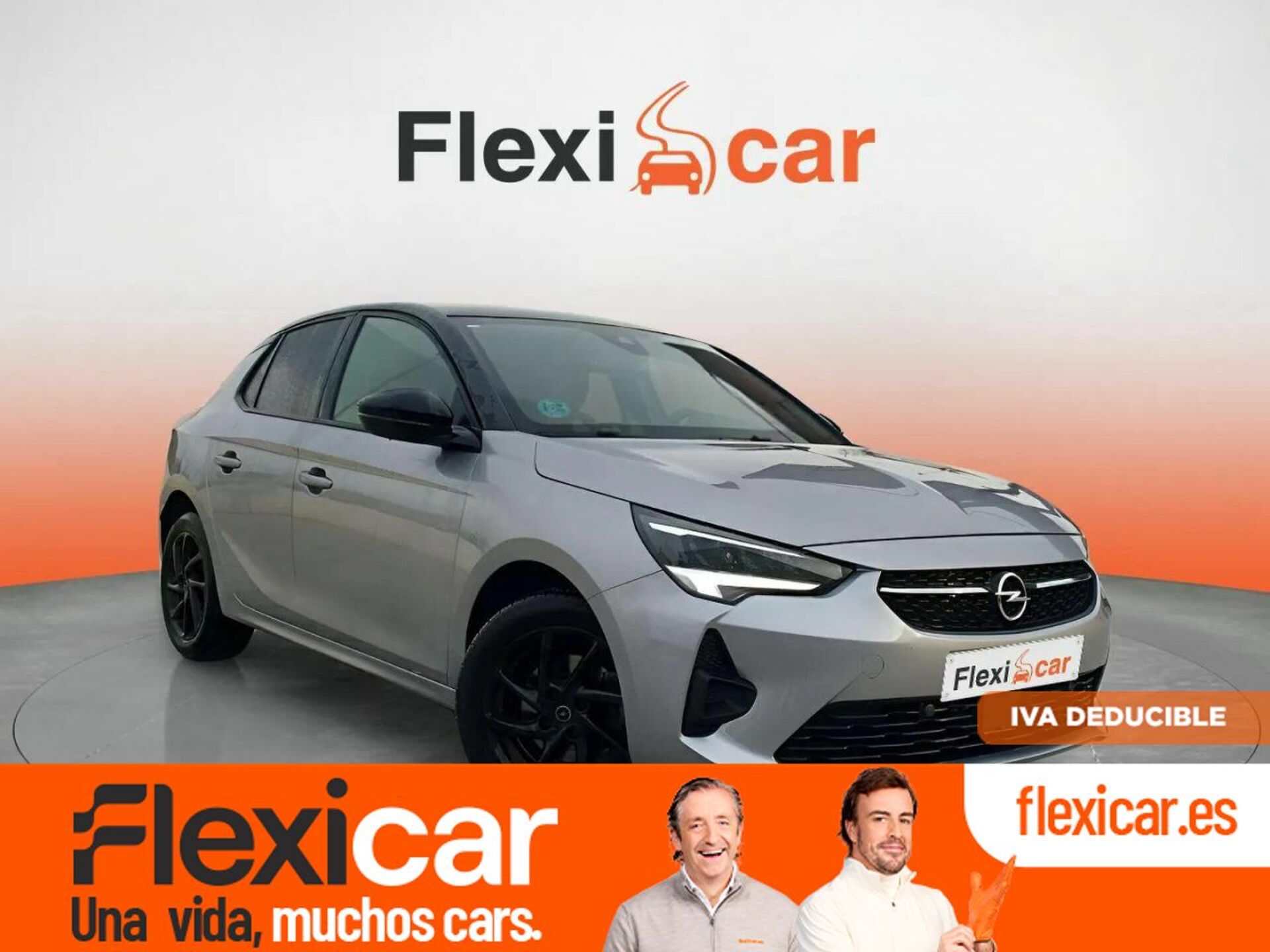 Imagen de OPEL Corsa