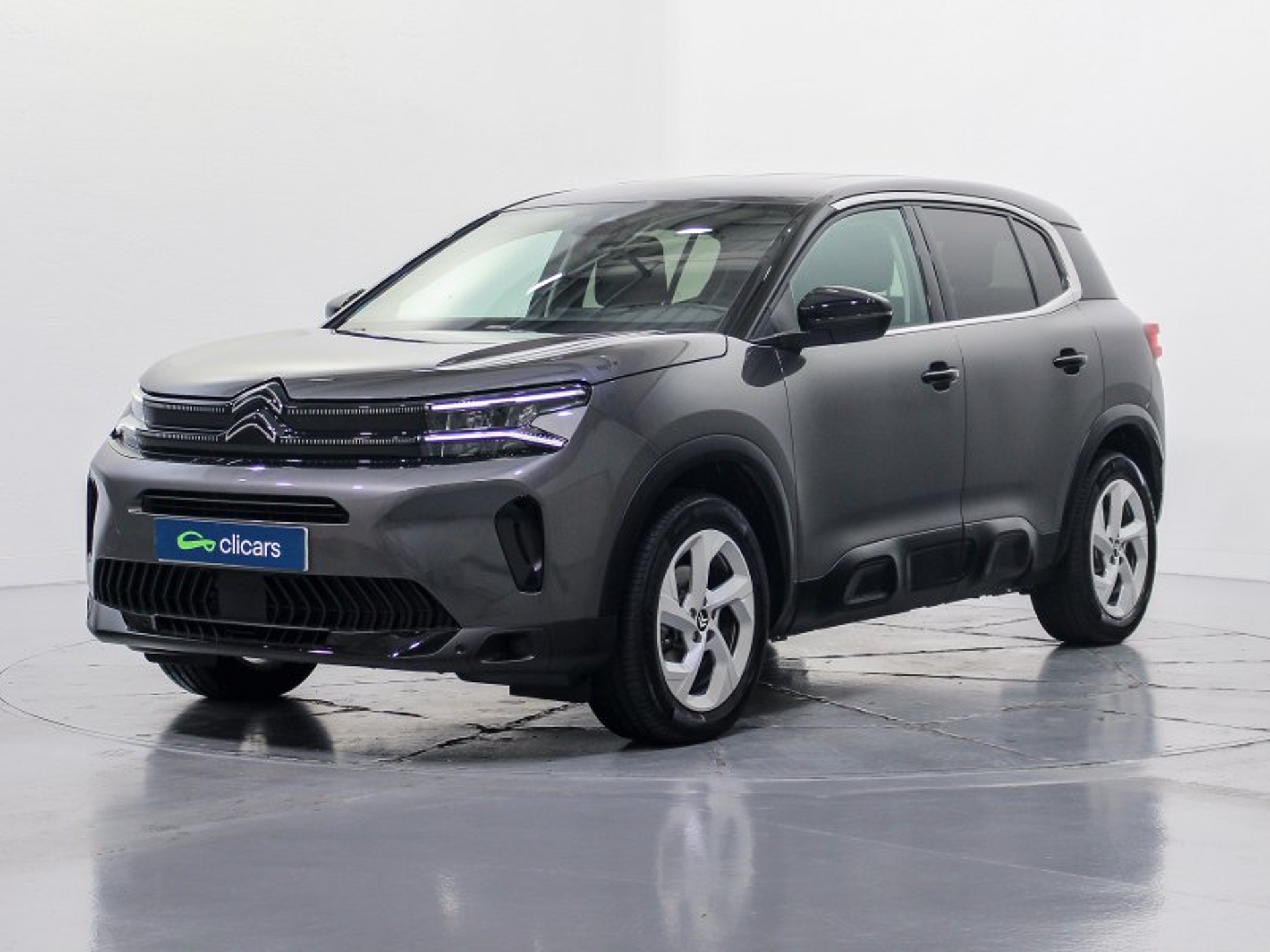 Imagen de CITROEN C5 Aircross