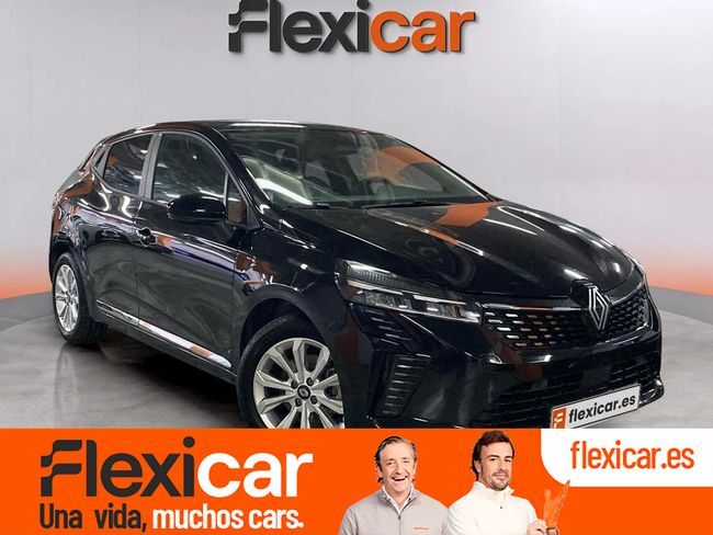 RENAULT Clio (Evolution dCi 100 (74kw)) en Alicante