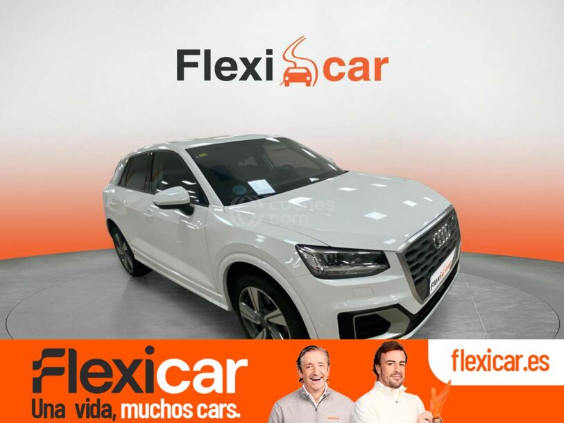 Foto del AUDI Q2 30 TDI Sport S tronic 85kW
