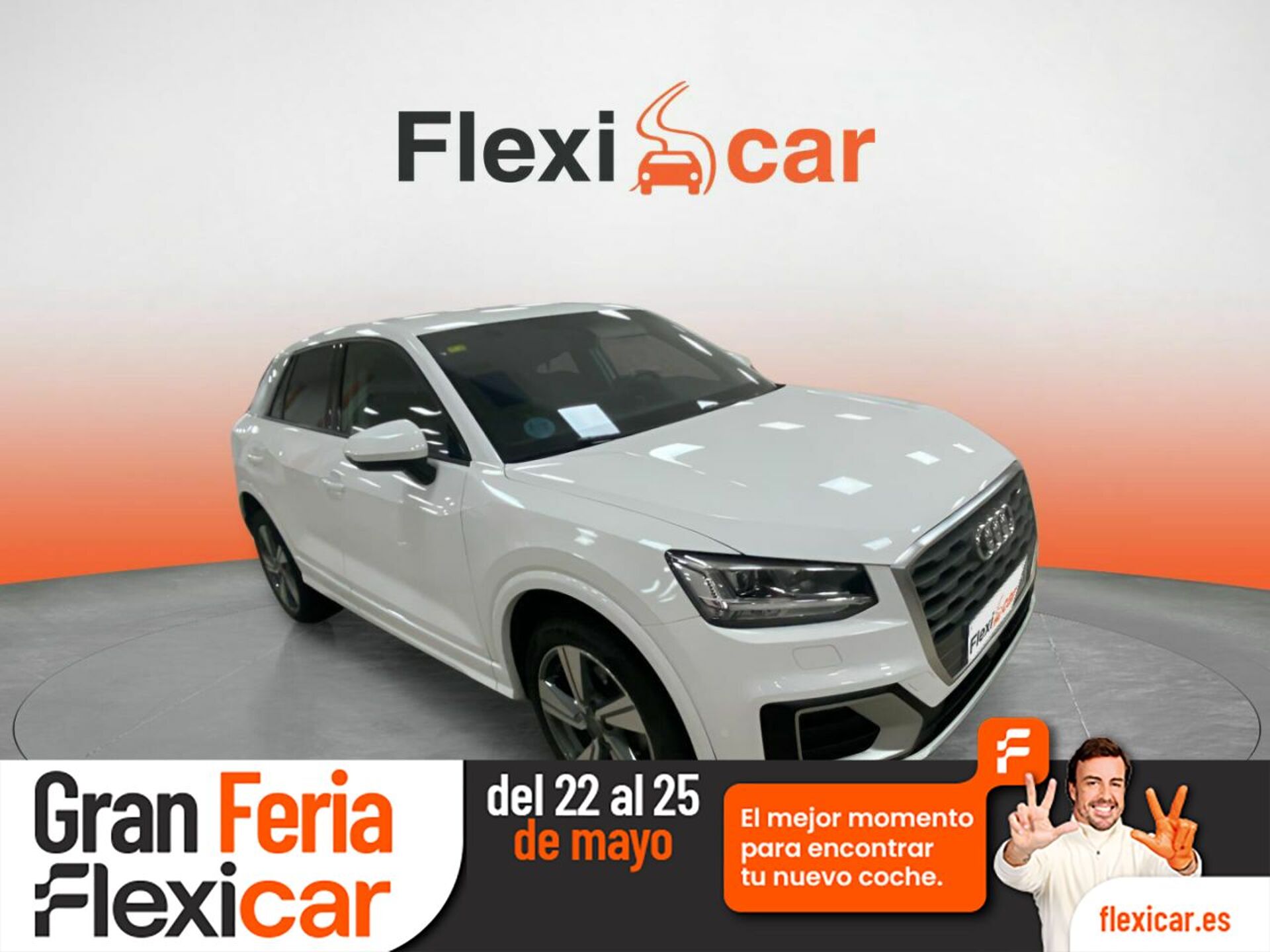 Imagen de AUDI Q2