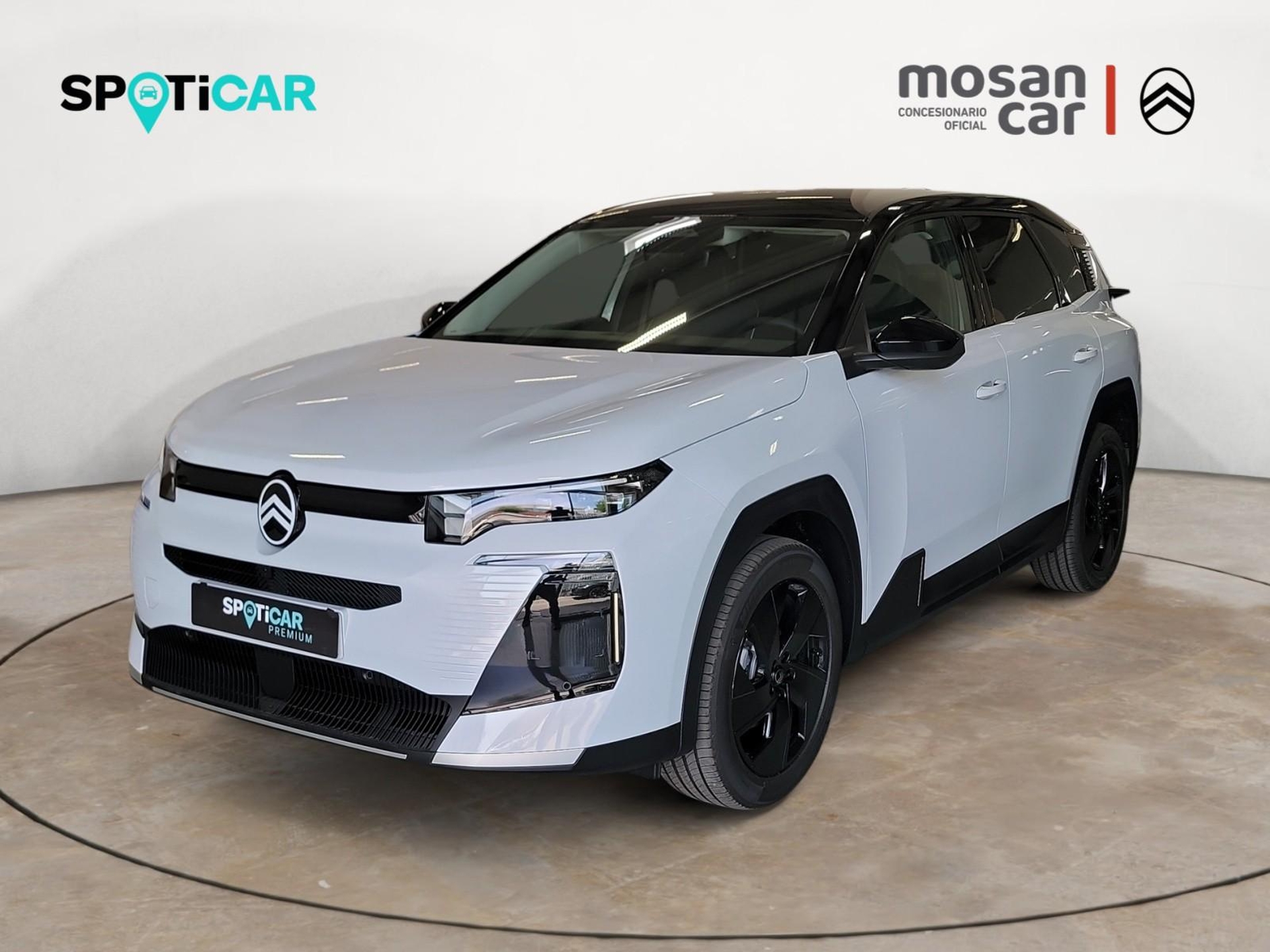 Imagen de CITROEN C5 Aircross