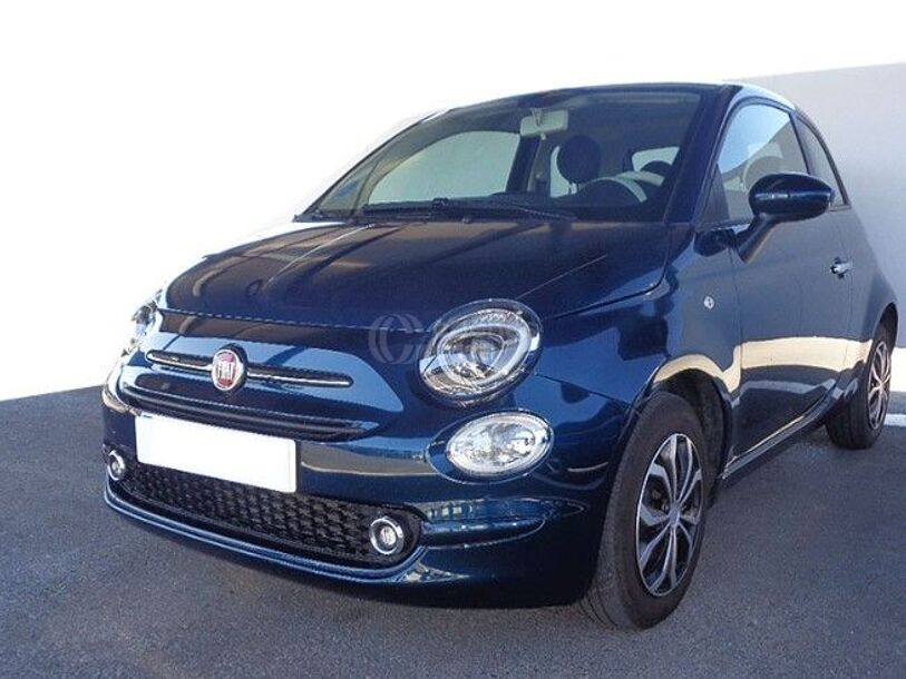 Foto del FIAT 500 1.0 Hybrid Monotrim 52kW