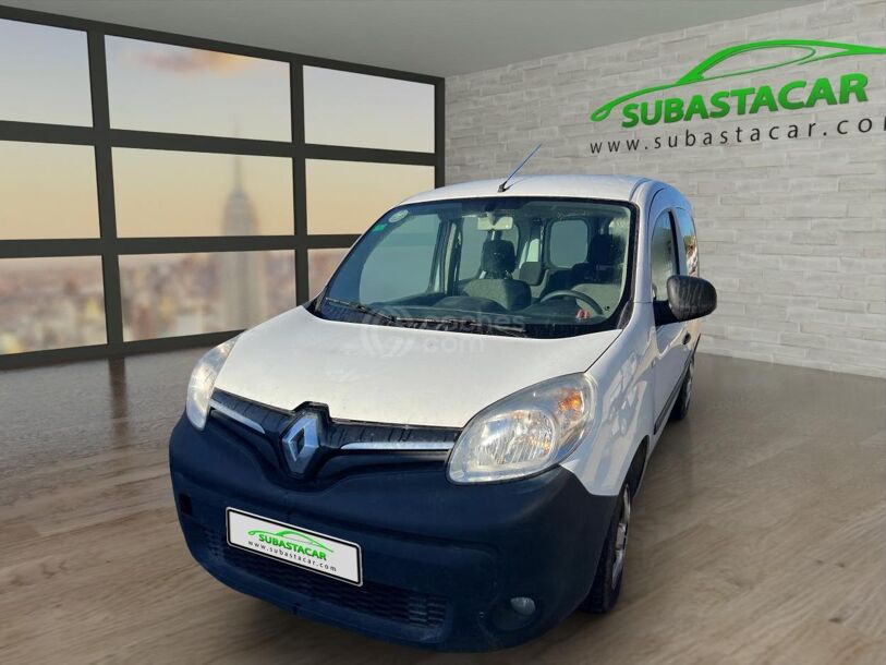 Foto del RENAULT Kangoo Combi 1.5dCi Profesional M1-AF 66kW