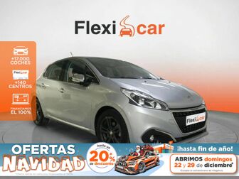 Imagen de PEUGEOT 208 1.2 PureTech S&S Allure 110