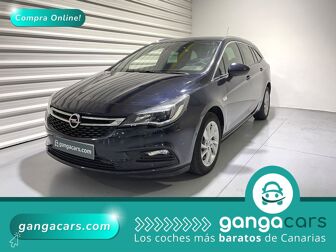 Imagen de OPEL Astra 1.4T S-S Selective 125