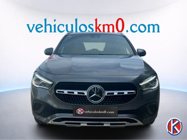 Foto del MERCEDES Clase GLA GLA 200d 8G-DCT