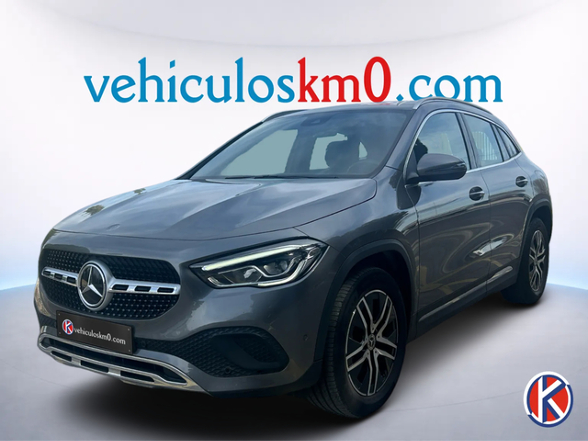 Imagen de MERCEDES Clase GLA
