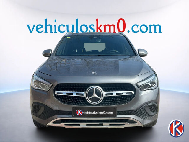Foto del MERCEDES Clase GLA GLA 200d 8G-DCT