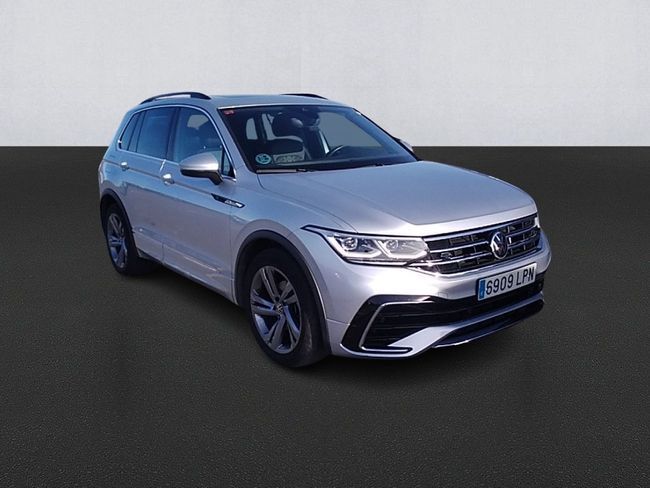 Foto del VOLKSWAGEN Tiguan 2.0TDI R-Line DSG 110kW