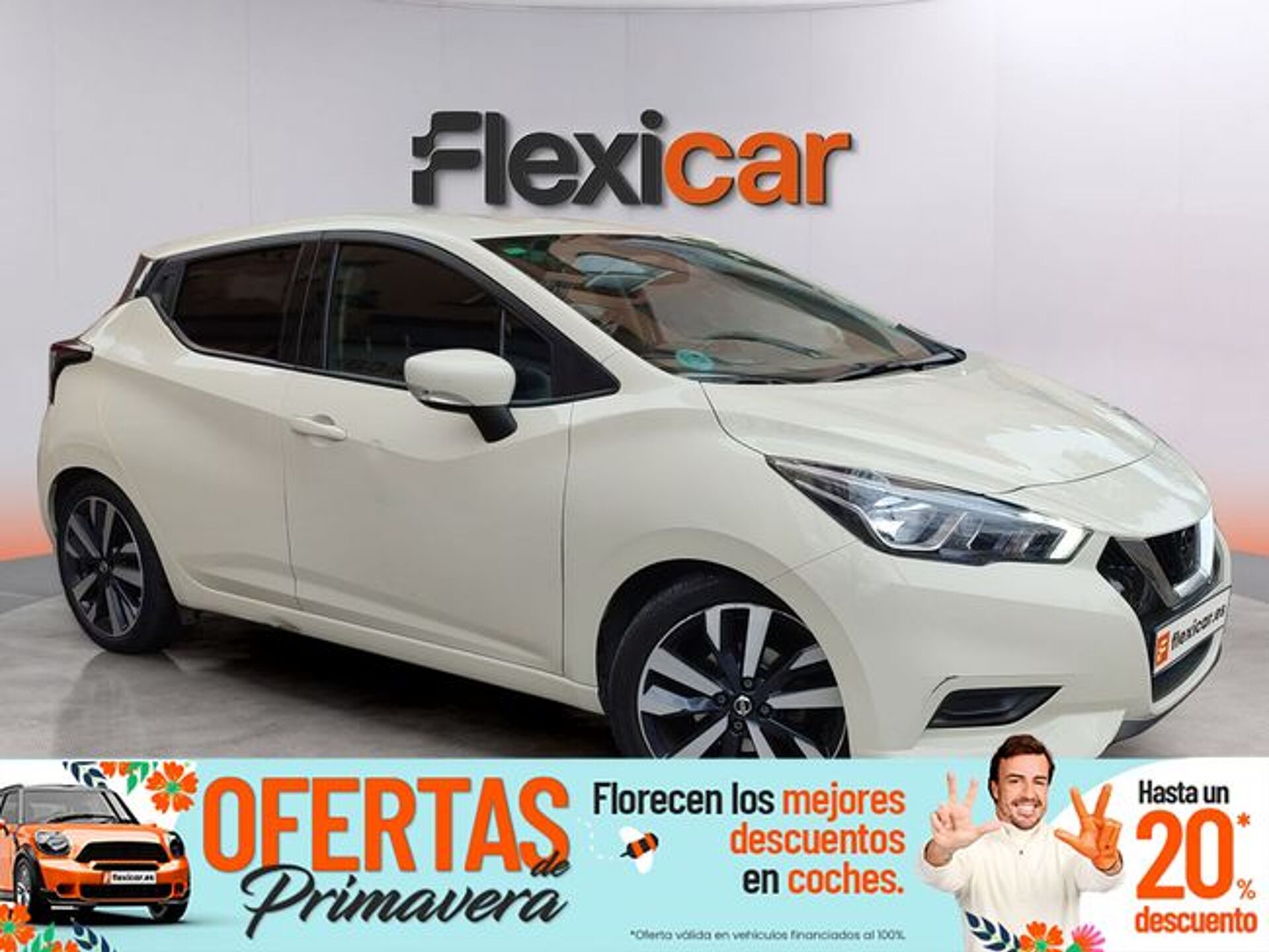 Imagen 1 de NISSAN Micra