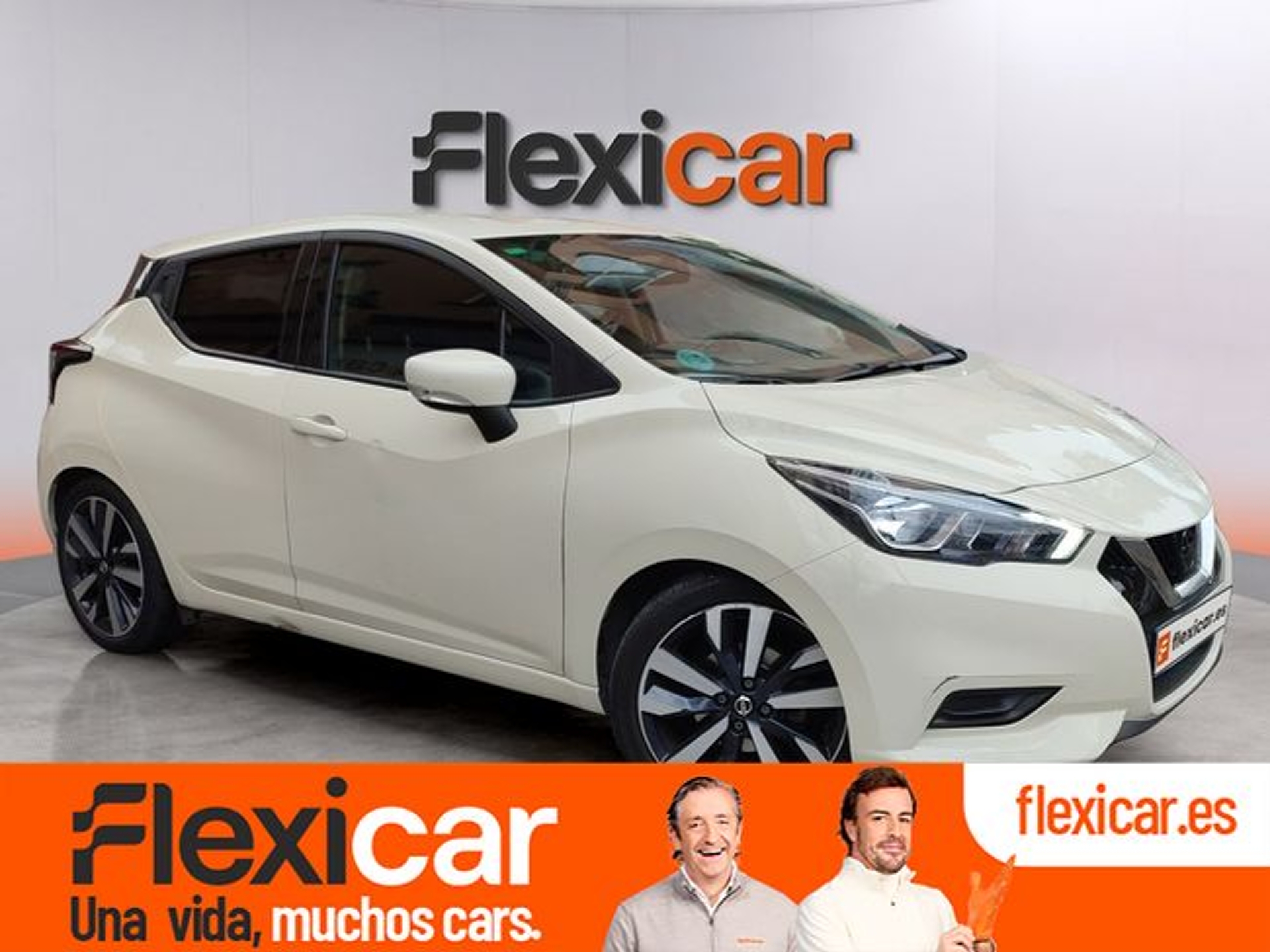 Imagen de NISSAN Micra