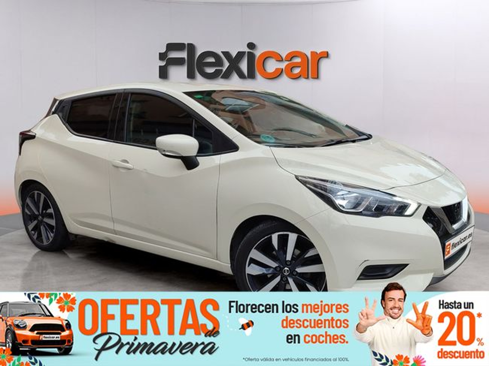 Imagen de NISSAN Micra