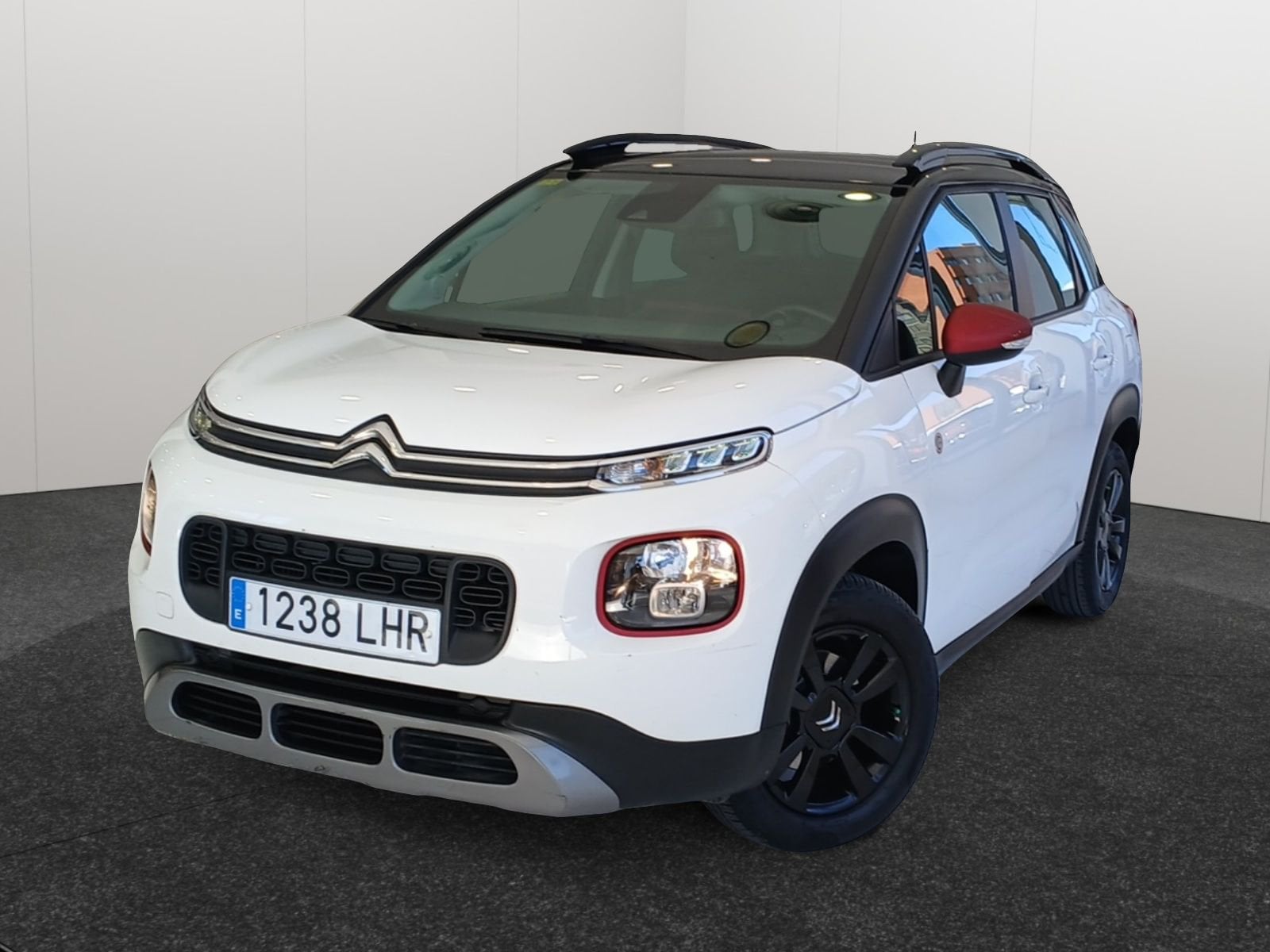 Foto del CITROEN C3 Aircross Puretech S&S Feel 110