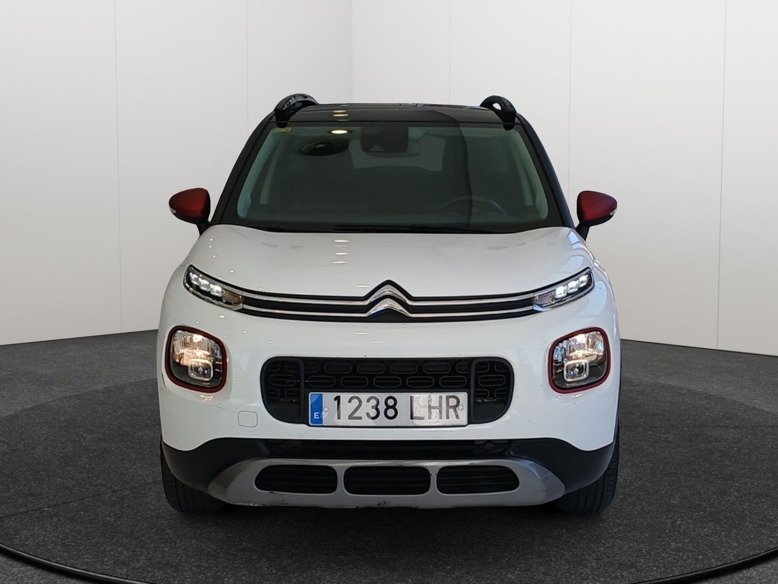 Foto del CITROEN C3 Aircross Puretech S&S Feel 110