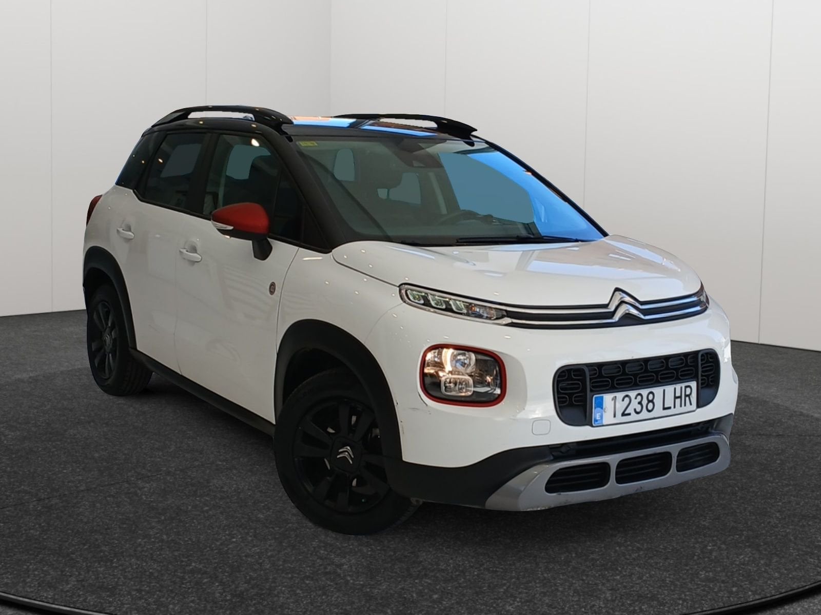 Foto del CITROEN C3 Aircross Puretech S&S Feel 110
