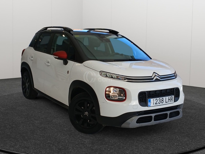 Foto del CITROEN C3 Aircross Puretech S&S Feel 110