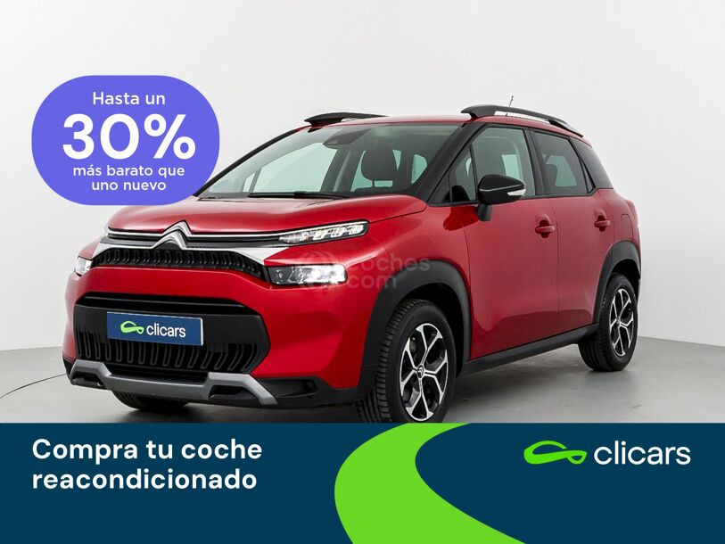 Foto del CITROEN C3 Aircross Puretech S&S Plus 110