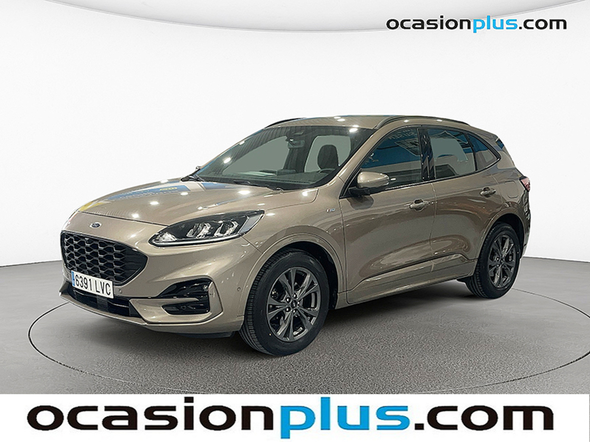 Imagen de FORD Kuga